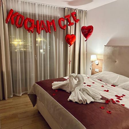 Askana - Basen, Sauny, Jacuzzi Białka Tatrzańska Extérieur photo