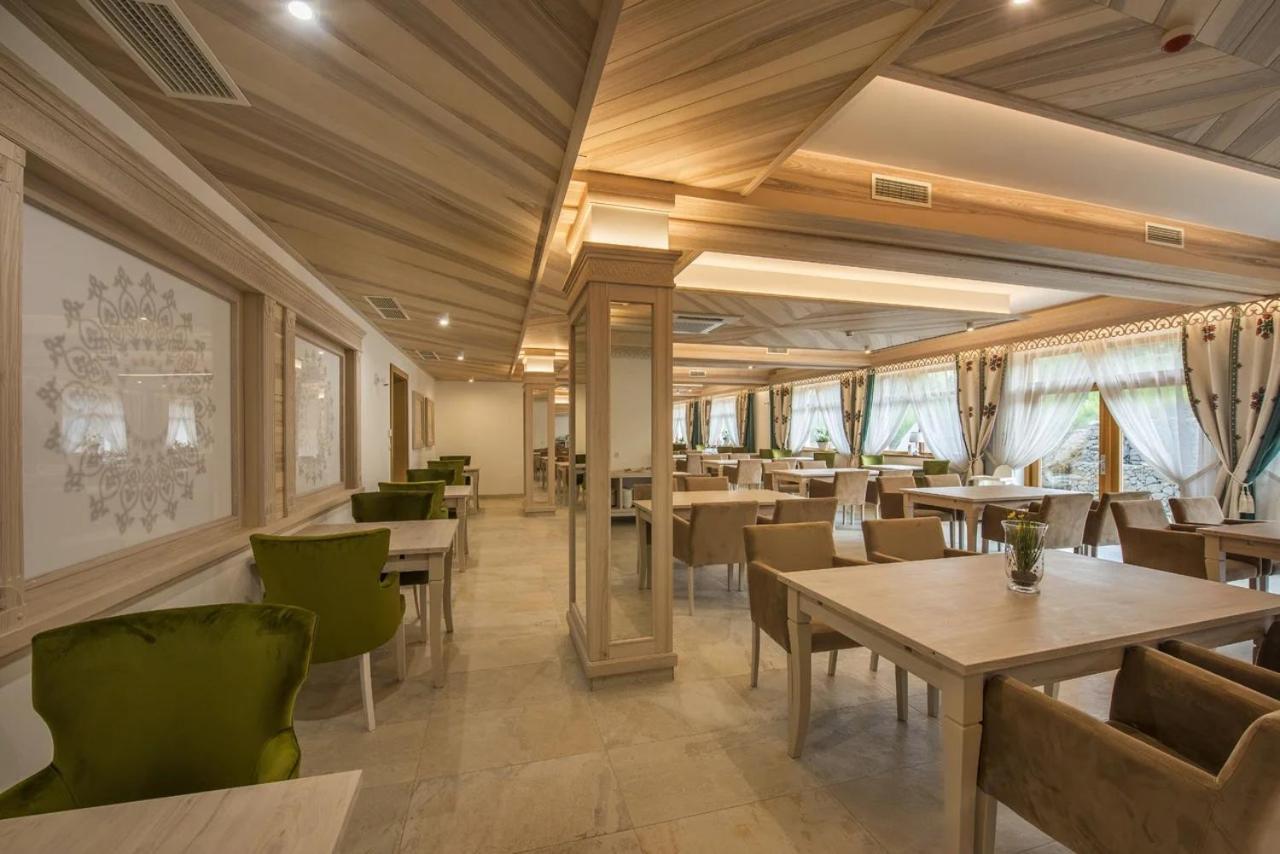 Askana - Basen, Sauny, Jacuzzi Białka Tatrzańska Extérieur photo