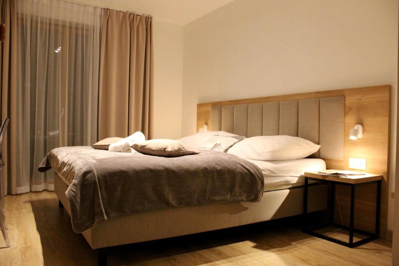 Askana - Basen, Sauny, Jacuzzi Białka Tatrzańska Extérieur photo