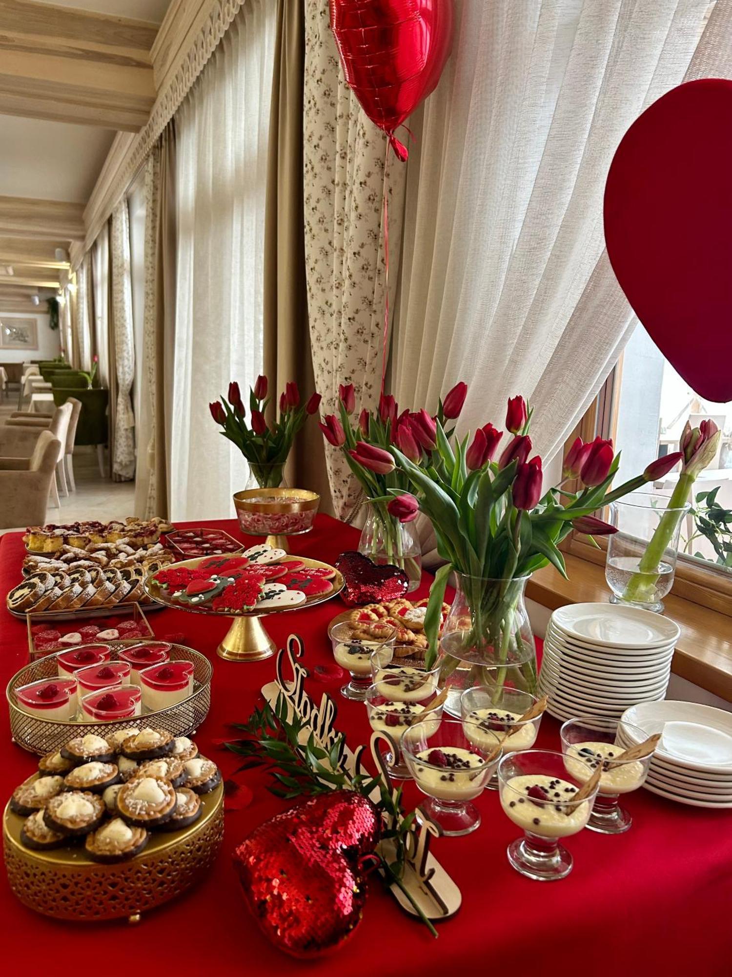Askana - Basen, Sauny, Jacuzzi Białka Tatrzańska Extérieur photo