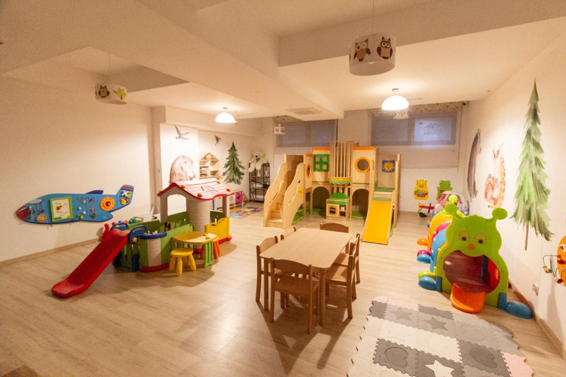 Askana - Basen, Sauny, Jacuzzi Białka Tatrzańska Extérieur photo