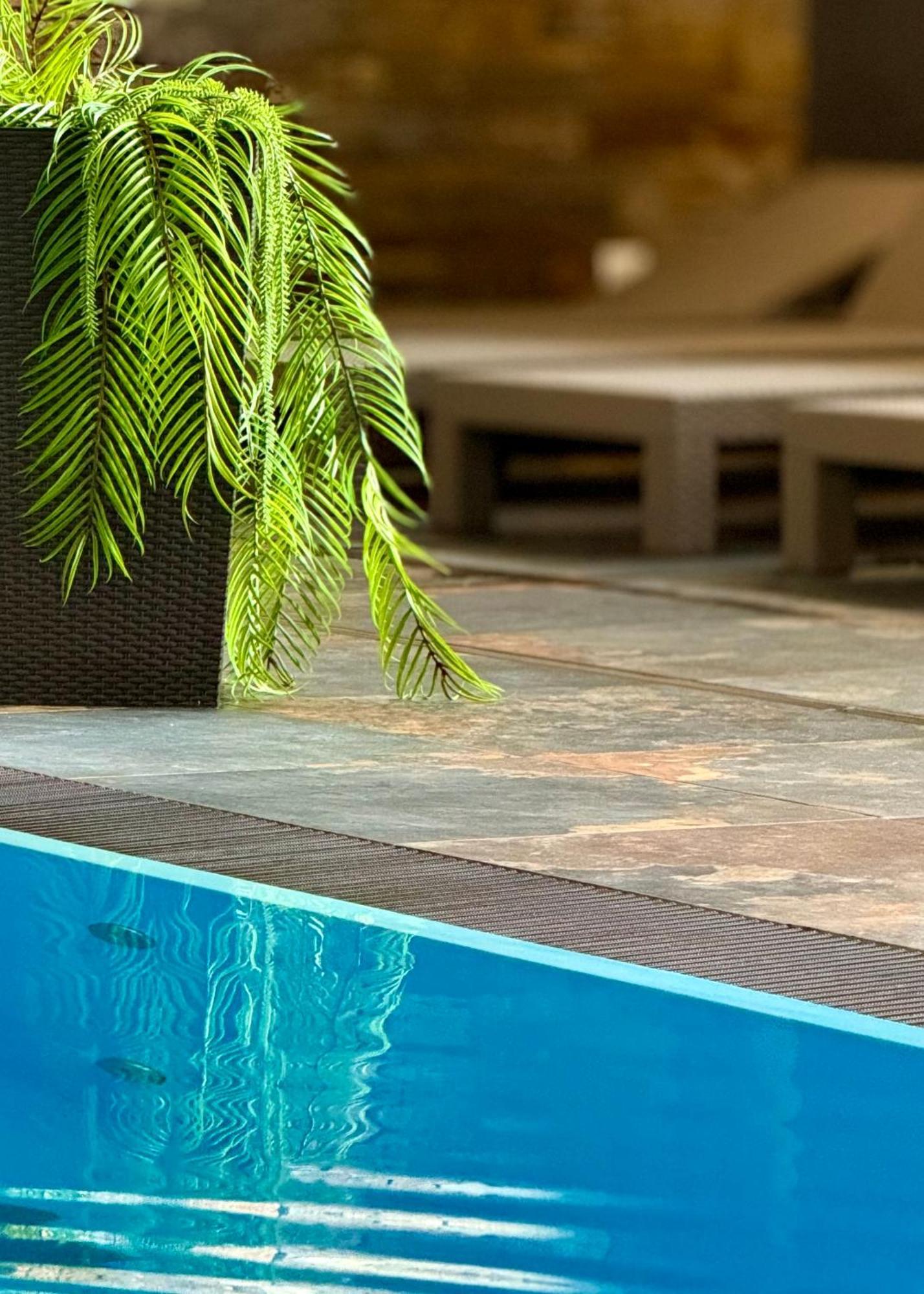 Askana - Basen, Sauny, Jacuzzi Białka Tatrzańska Extérieur photo