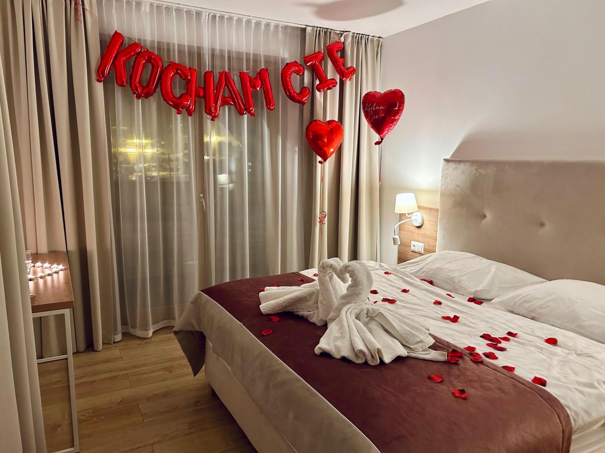 Askana - Basen, Sauny, Jacuzzi Białka Tatrzańska Extérieur photo
