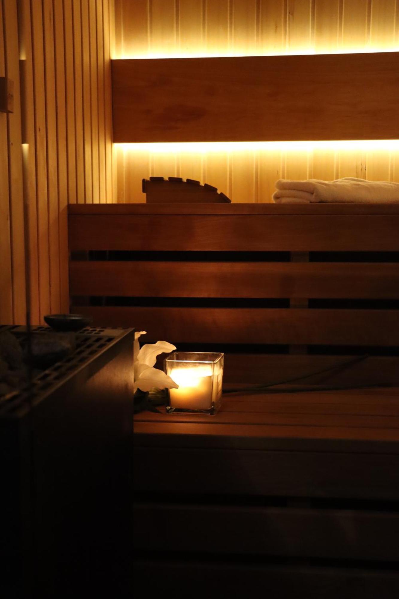 Askana - Basen, Sauny, Jacuzzi Białka Tatrzańska Extérieur photo