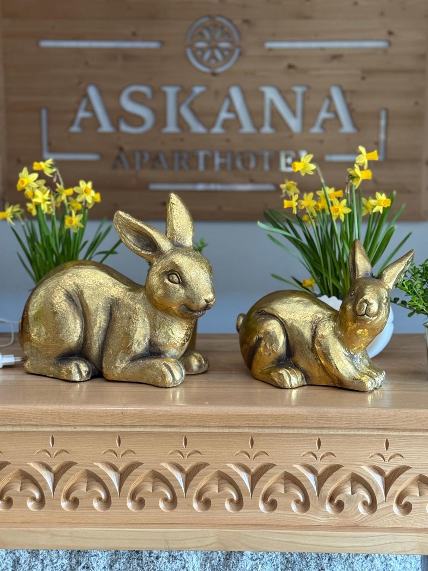 Askana - Basen, Sauny, Jacuzzi Białka Tatrzańska Extérieur photo